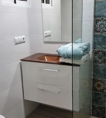 Apartamento Habana Benidorm Exterior foto